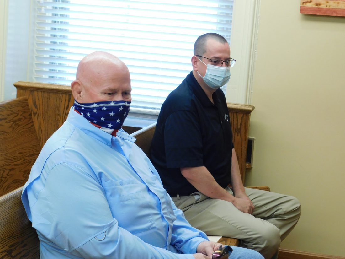 Economics, employment on Belmont agenda News, Sports, Jobs The